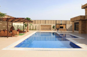 Sunrise Villa